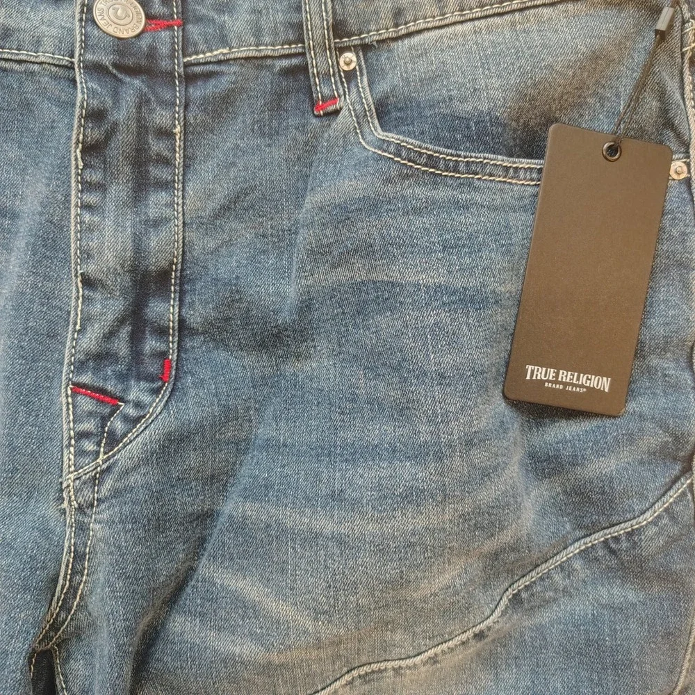 True Religion experience premium
